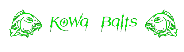 KoWa Baits